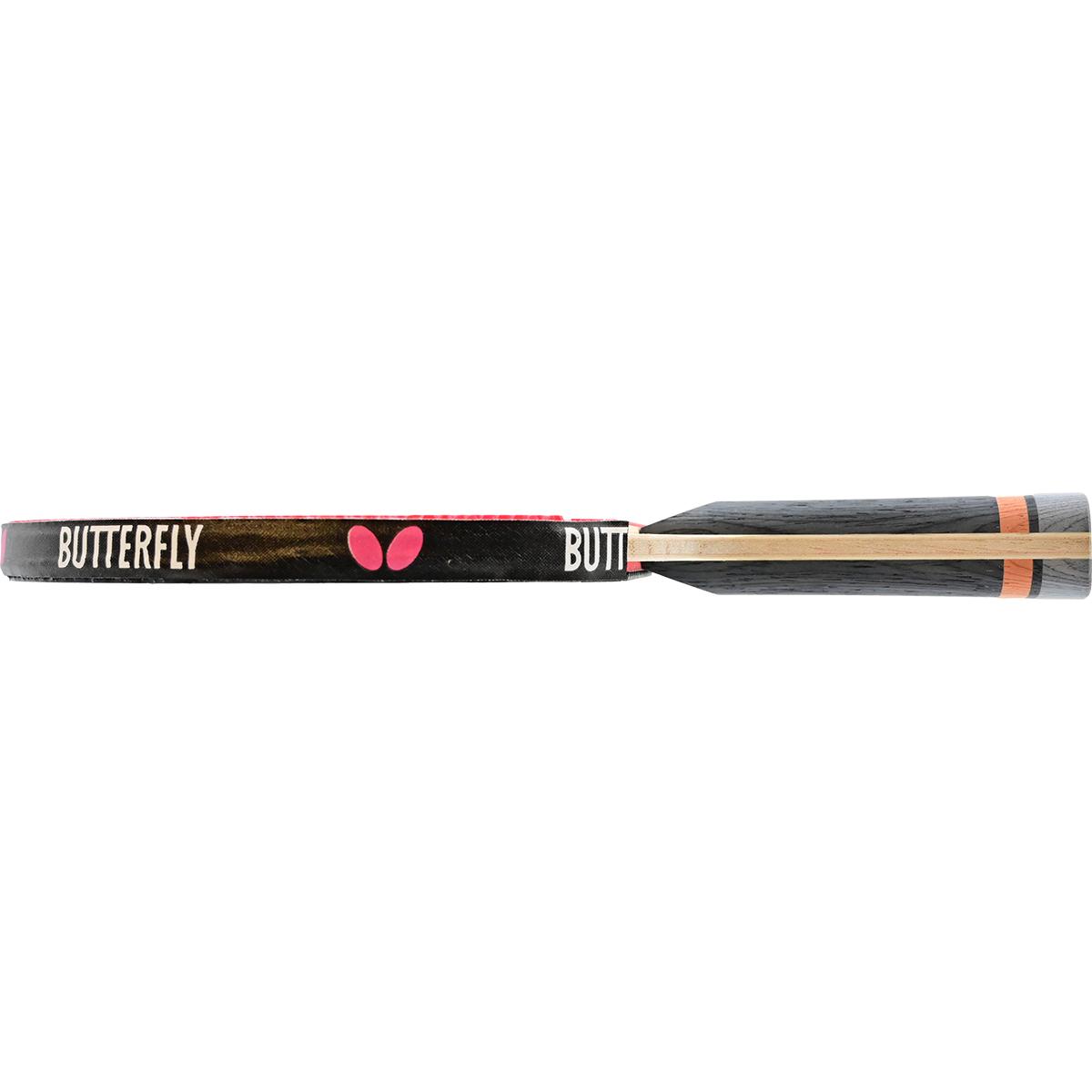 BUTTERFLY - レボルデアcnf Amazon.com : Butterfly Mizutani Jun ZLC Blade - Professional
